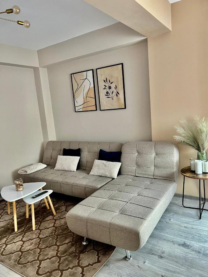 Boholand Apartment Braşov Exteriör bild