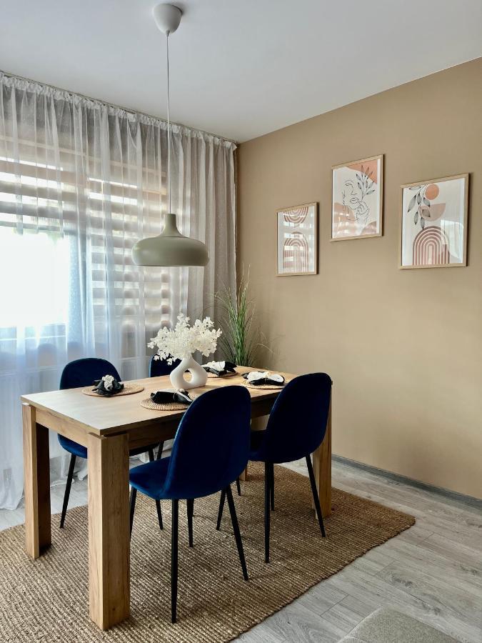Boholand Apartment Braşov Exteriör bild